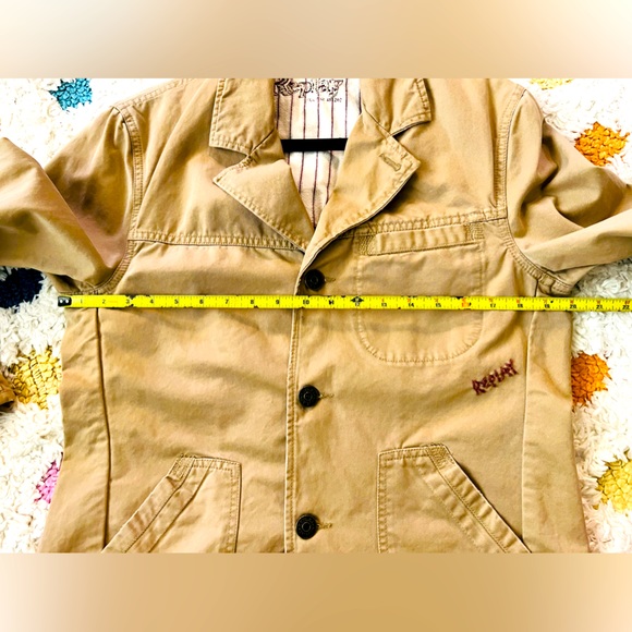 Replay Jacket - Picture 6 of 8